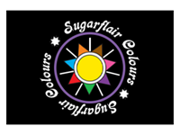 Sugarflair Colours